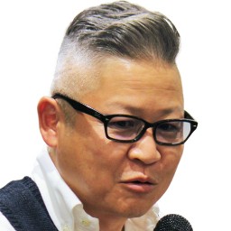 西岡研介さん