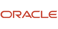 Oracle Logo