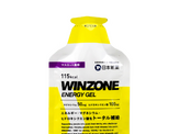 日本新薬、アスリートに向けたエナジージェル「WINZONE ENERGY GEL」マスカット風味を発売