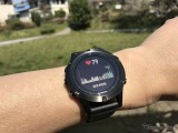 【GARMIN fenix 5 Sapphire インプレ後編】fenix 5を最大限に使いこなそう！ 画像