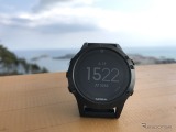 【GARMIN fenix 5 Sapphire インプレ中編】気仙沼つばきマラソンに挑戦！その記録は… 画像