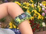 【GARMIN vivofit jr. インプレ後編】お手伝いをしてごほうびゲット！【PR】 画像