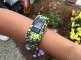 【GARMIN vivofit jr. インプレ前編】キッズ向けのライフログバンド登場！【PR】 画像