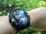 【GARMIN fenix 5X Sapphireインプレ中編】実際に使ってみた…トレーニングをより効率的に 画像