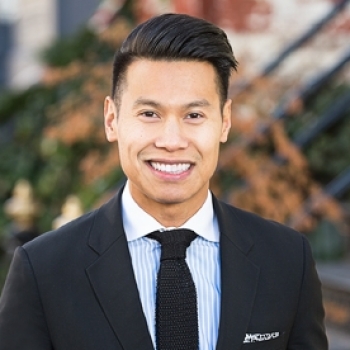 David Nguyen