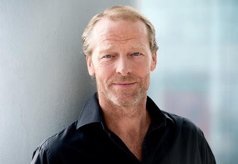 Iain Glen