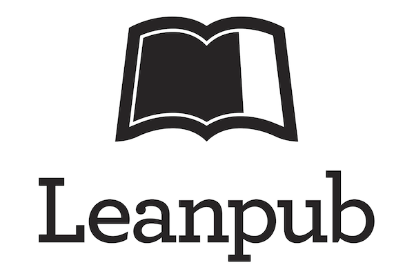 Leanpub Logo