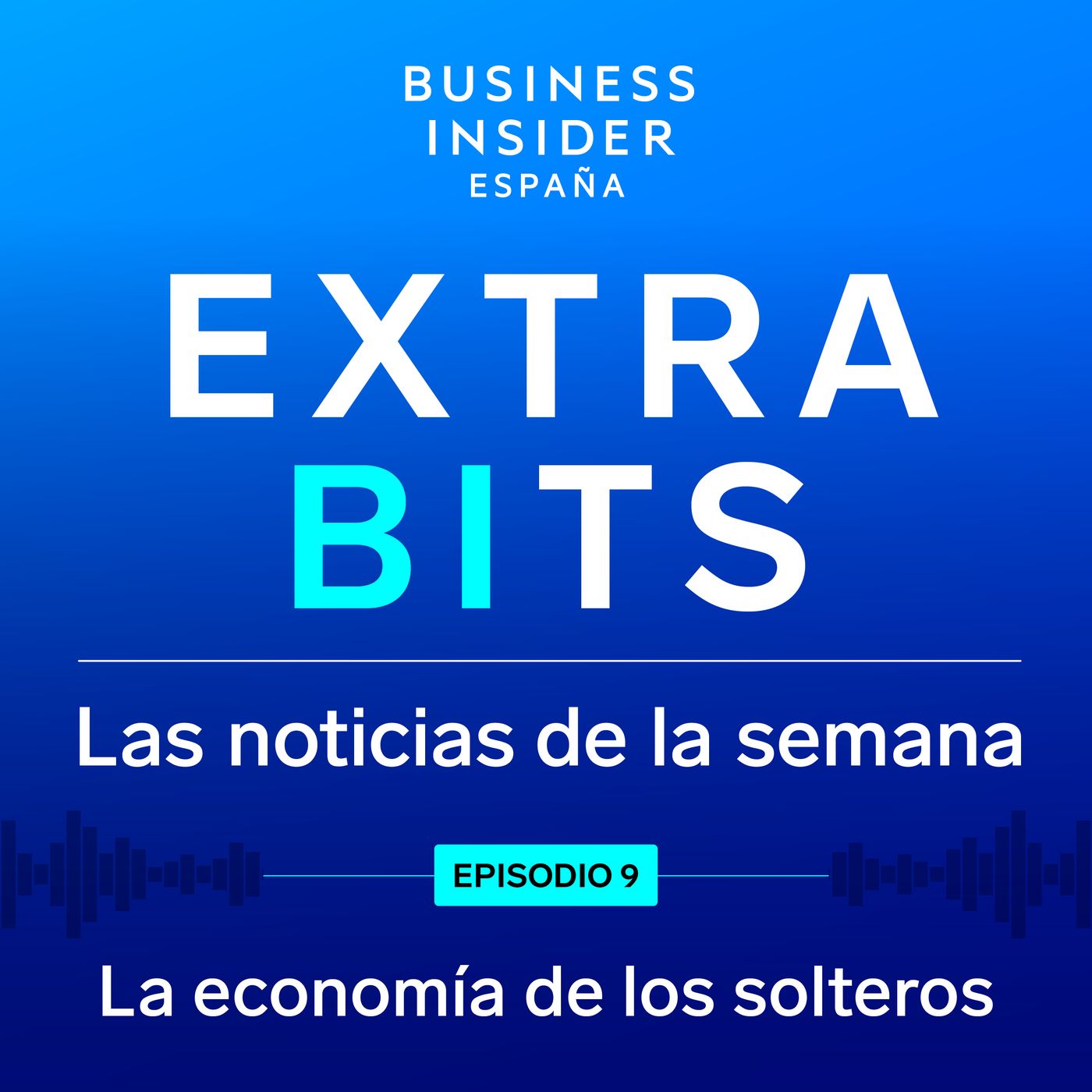 ExtraBIts: El precio de estar soltero en España