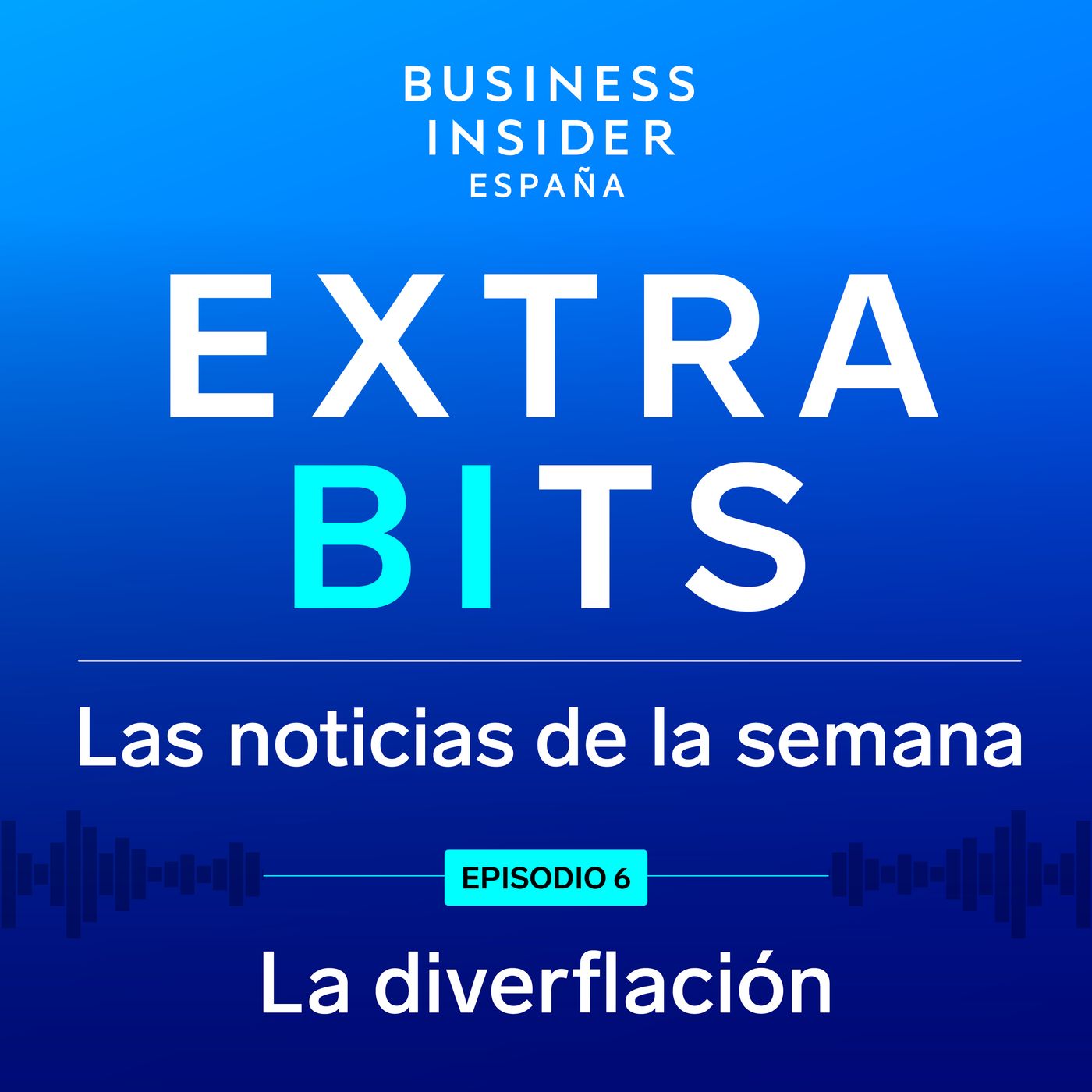 ExtraBIts: Bienvenido a la era de la diverflación