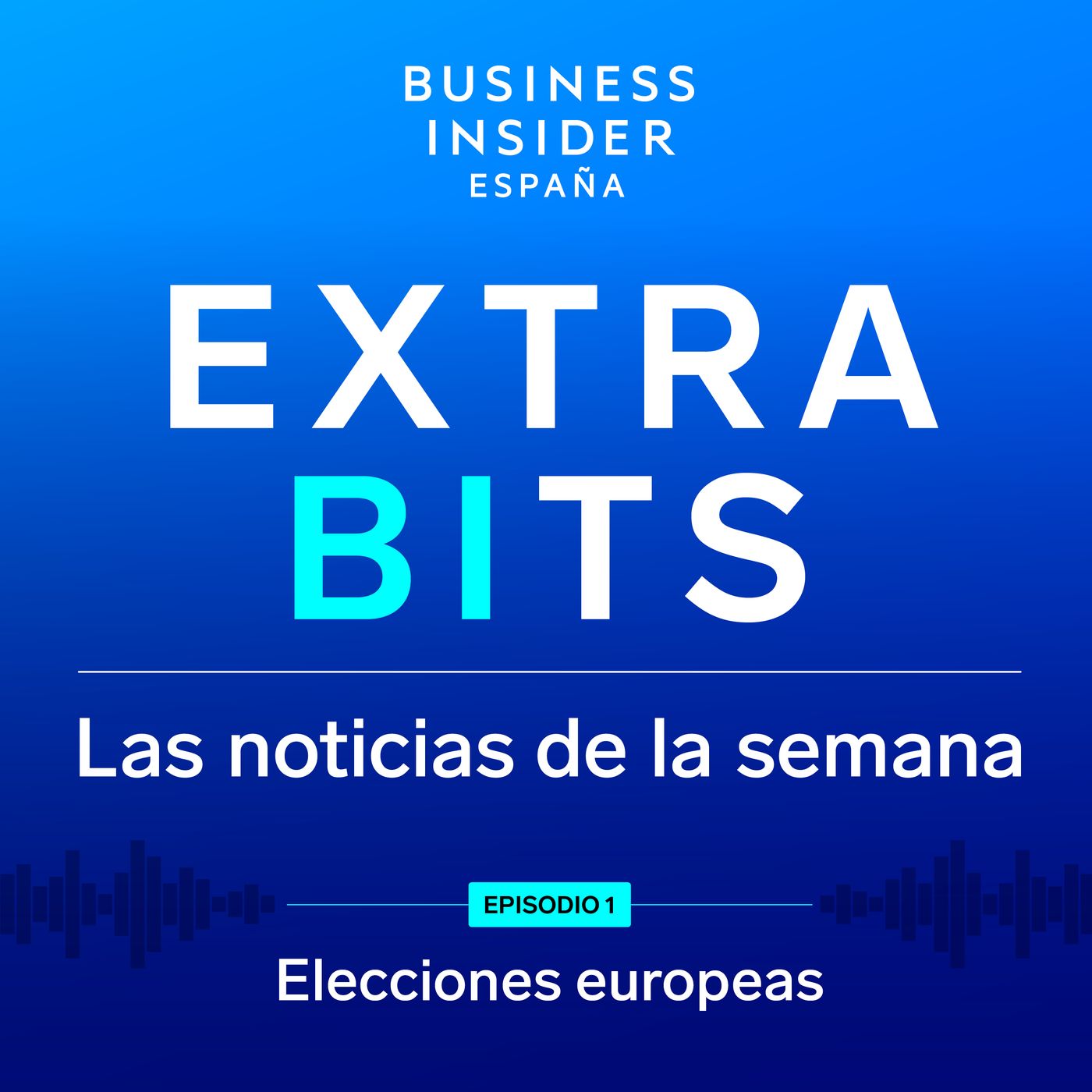 ExtraBIts: Elecciones europeas