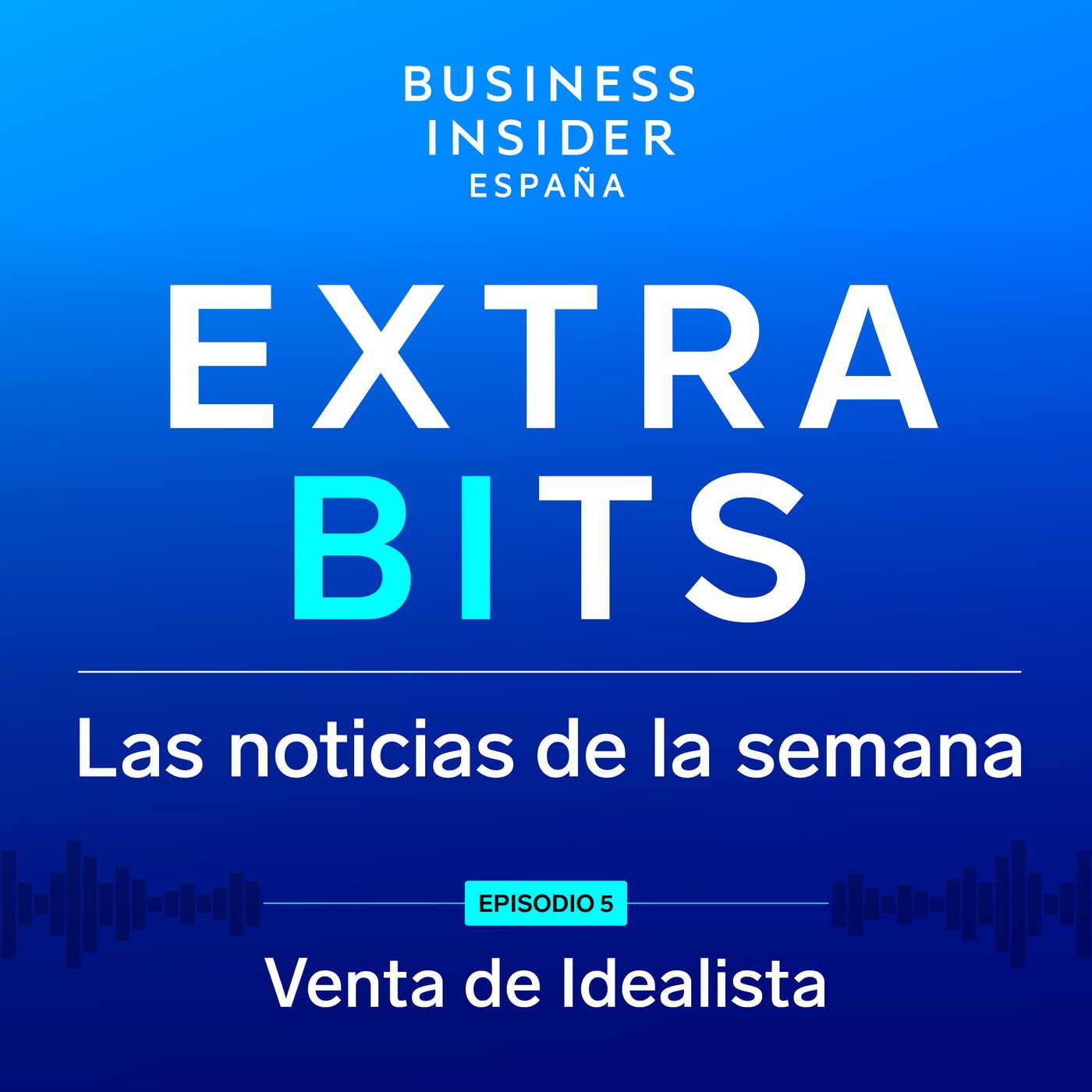 ExtraBIts: Las claves de la multimillonaria venta de Idealista