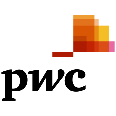 PWC logo