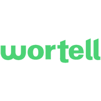 Wortell logo