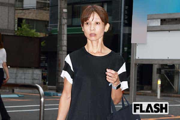 花田美恵子、花田虎上も知らない「隠された2度めの離婚」