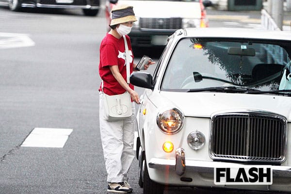 浅田美代子、樹木希林さんから受け継いだ車に「一生乗ります」