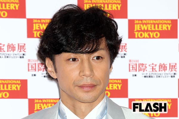 東山紀之、後輩指導めぐり近藤真彦と意見が一致「怒りづらい…」