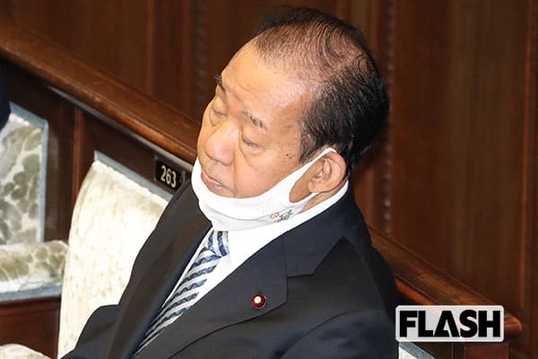 自民・二階幹事長、党内「二階おろし」が始動…首謀者は“SHKトリオ”どう…