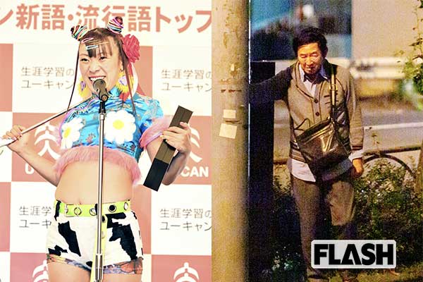 視聴者が選ぶ「嫌いな芸能人」最新版が明らかに！女性は「フワちゃん」「ゆき…