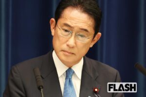 岸田首相「国葬をやるなんて、誰が言いだしたんだ」と嘆く！　国民の批判から…