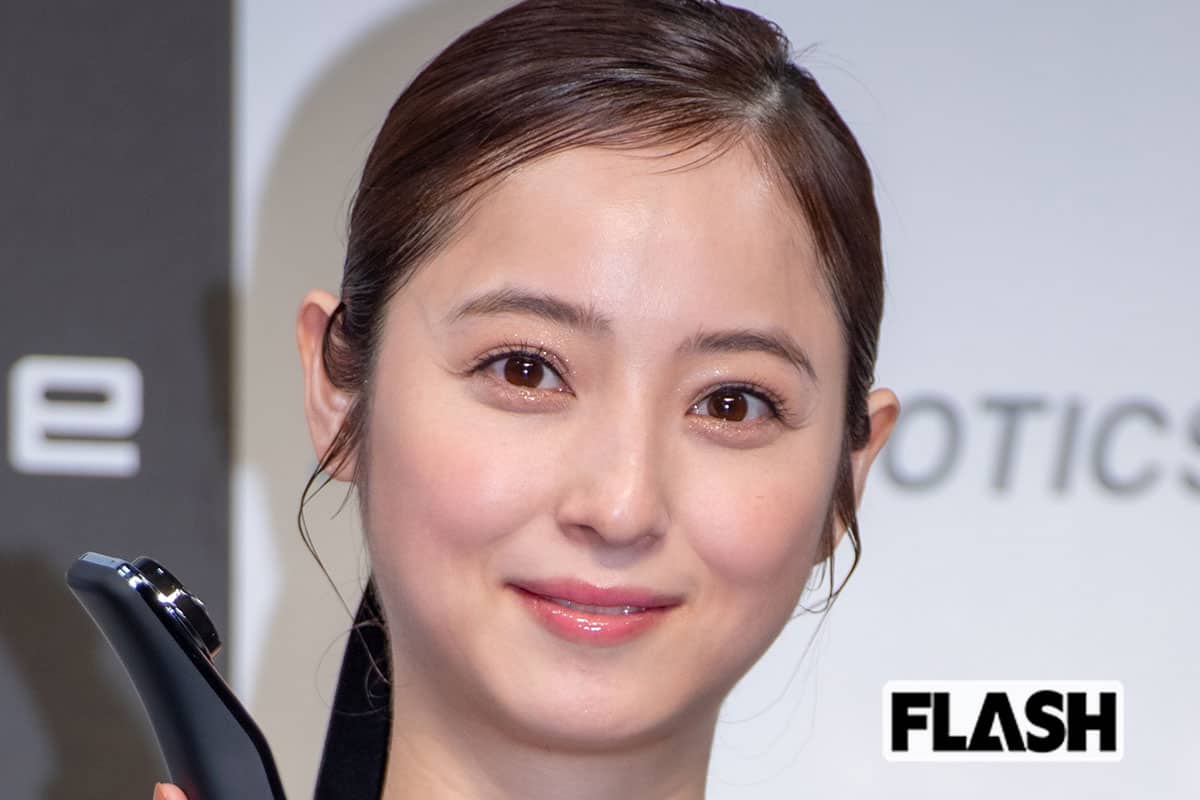 佐々木希　復讐に燃える主人公の熱演に絶賛“大根役者”のレッテルから一転、…