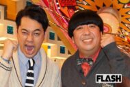 バナナマン、年末年始のTBS “超フル稼働” に視聴者衝撃…5年前の “…