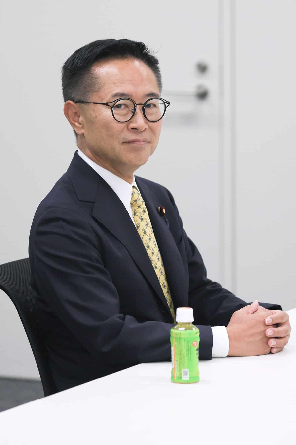 「103万円の壁」問題で足踏みの国民民主、指摘される「典型的な能吏」古川代表代行の“交渉能力”不足