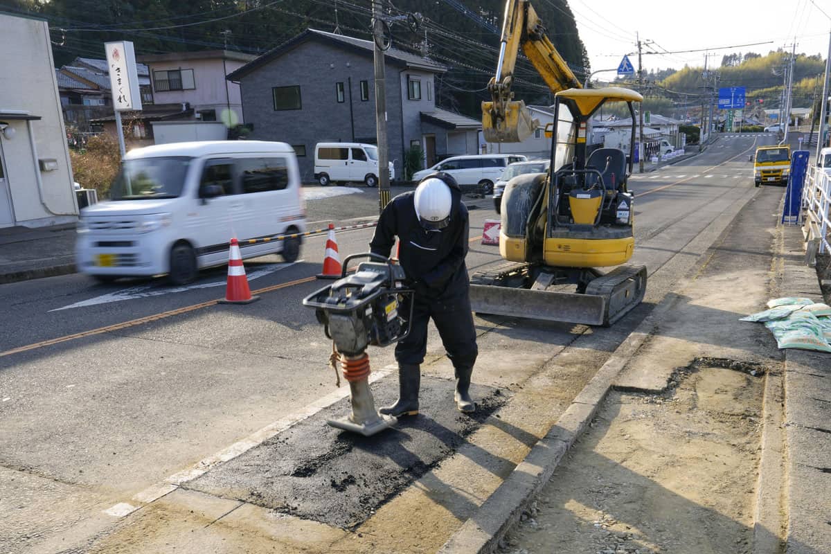 南海トラフ巨大地震　発生確率「80％程度」に引き上げも「過大な数字です」…