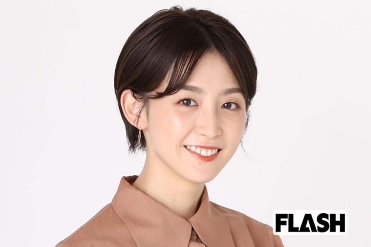 フジ・宮司愛海アナにTBS“同期アナ”も援護射撃「傷ついている仲間」「真…