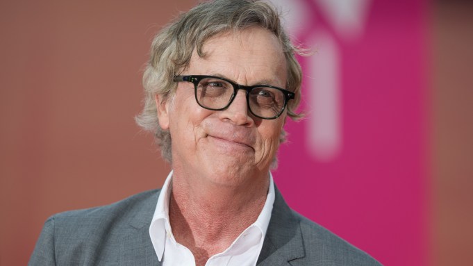 Todd Haynes