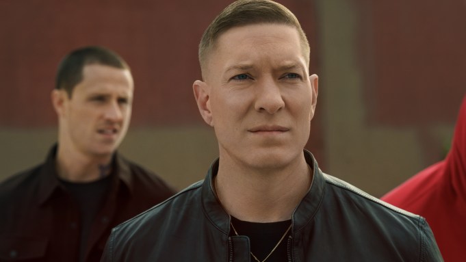 Episodic photo of Shane Harper and Joseph Sikora