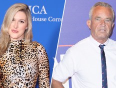 ‘NY Mag’ Reporter Olivia Nuzzi Placed On Leave Over Alleged Relationship With RFK Jr.