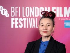 London Film Festival Head Kristy Matheson On Landing ‘Blitz’, Adding Video Games To The Lineup & The LFF Ticketing System