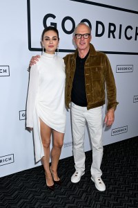 'Goodrich' Premiere Red Carpet Photos