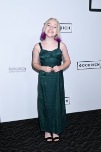 'Goodrich' Premiere Red Carpet Photos