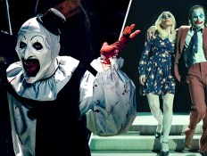 ‘Terrifier 3’ Jump Scares $2M+ Previews & 94% Rotten Tomatoes Audience Score, ‘Joker: Folie à Deux’ Ends First Week With Low $44.6M – Box Office