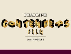 Contenders Film: Los Angeles Lineup Set, Spotlighting Stars And Filmmakers Behind 21 Oscar Hopefuls