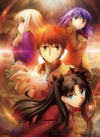 TVアニメ『Fate/stay night』