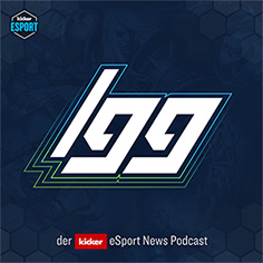 Podcast esport