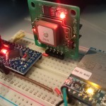 第61回 ArduinoでGPSデバイス実践編 〜Arduinoでパーツやセンサーを使ってみよう