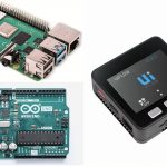 比べれば分かる！ラズパイ・Arduino・M5Stackの特徴と使い分け【第2回】