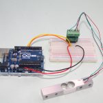 手軽に挑戦！Arduinoとセンサを使って重さをデジタルで計測！【第2回】