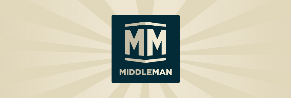 Middleman