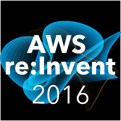 AWS re:Invent2016【保存版】全セッションを網羅！非公式まとめ #reinvent