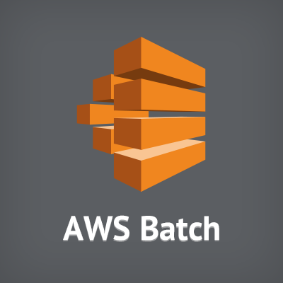 初めて触るAWS Batch