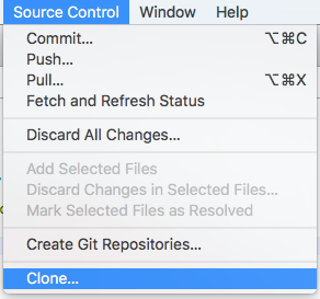 xcode_9_github_clone_1