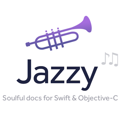 [iOS][Swift]  「Jazzy」を使ってSwiftのソースファイルからドキュメントを生成する