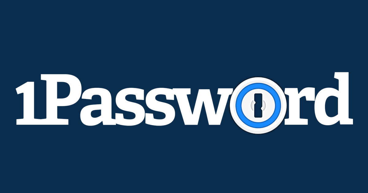 1Passwordの指紋認証でaws cliが使える！1Password Shell Pluginsがすごい！