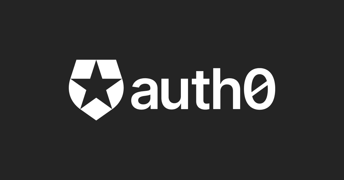 【Auth0入門】パスワードレス認証をサクッと試してみた