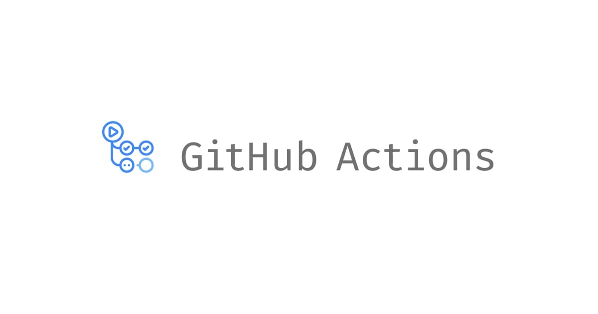 【小ネタ】GitHub Actionsの複合アクション（composite）を触ってみました