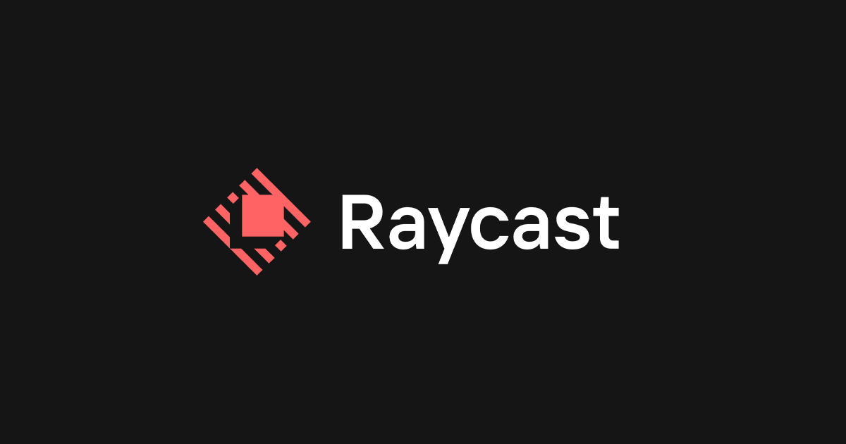 【効率爆上げ】RaycastのToggl Track拡張でお手軽な時間管理の体験を！